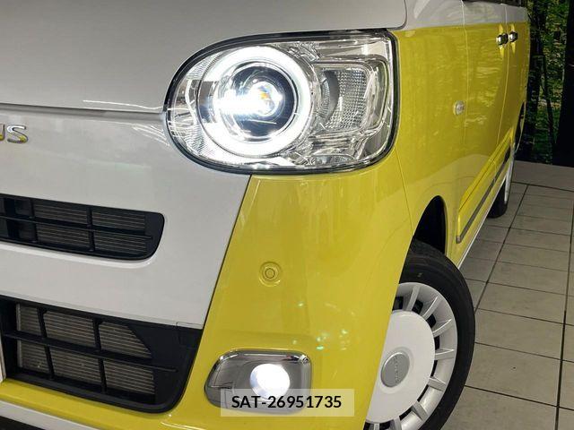 Daihatsu MOVE CANBUS 2023-12 8146227-11
