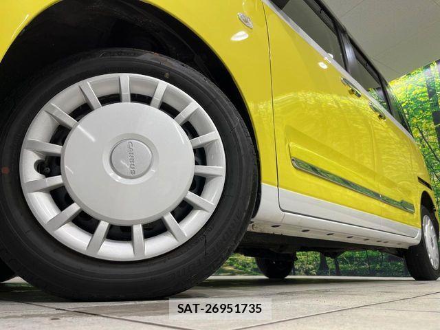 Daihatsu MOVE CANBUS 2023-12 8146227-12
