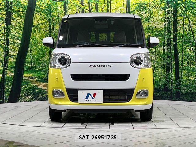 Daihatsu MOVE CANBUS 2023-12 8146227-13