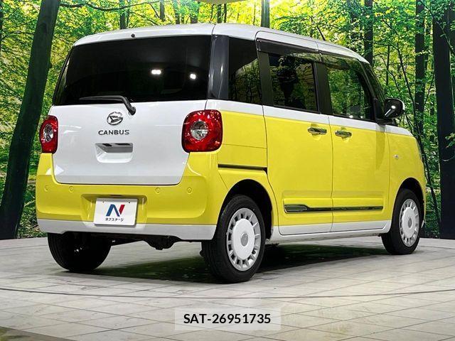 Daihatsu MOVE CANBUS 2023-12 8146227-16
