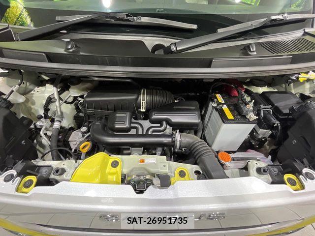 Daihatsu MOVE CANBUS 2023-12 8146227-17
