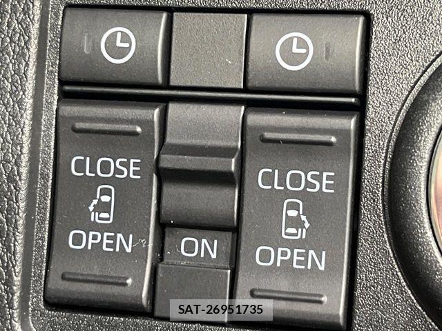 Daihatsu MOVE CANBUS 2023-12 8146227-4