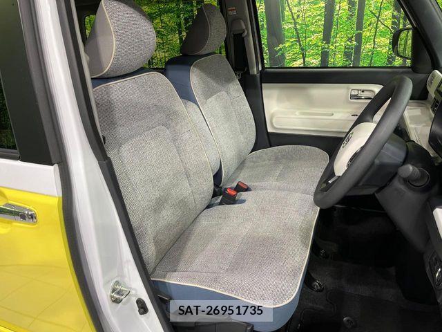 Daihatsu MOVE CANBUS 2023-12 8146227-7