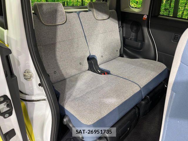 Daihatsu MOVE CANBUS 2023-12 8146227-8