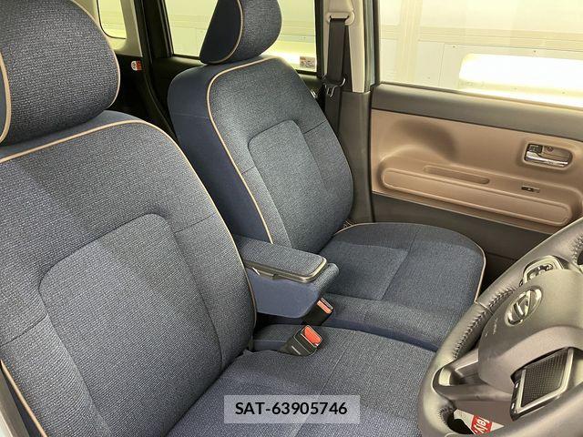 Daihatsu MOVE CANBUS 2024-11 8208873-9
