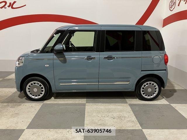 Daihatsu MOVE CANBUS 2024-11 8208873-2