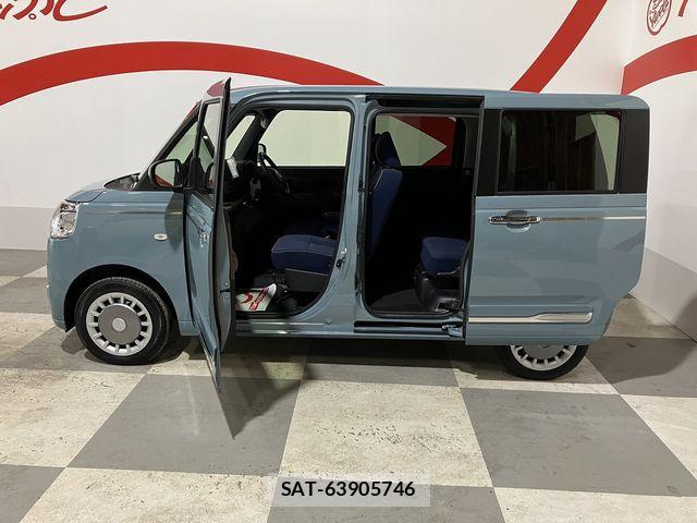 Daihatsu MOVE CANBUS 2024-11 8208873-3
