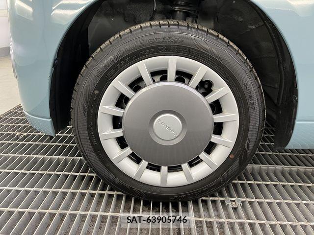 Daihatsu MOVE CANBUS 2024-11 8208873-4