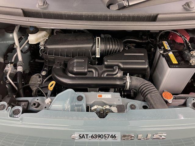 Daihatsu MOVE CANBUS 2024-11 8208873-6