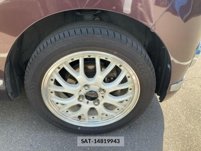 Daihatsu MOVE CANBUS 2017-07 8208874-10