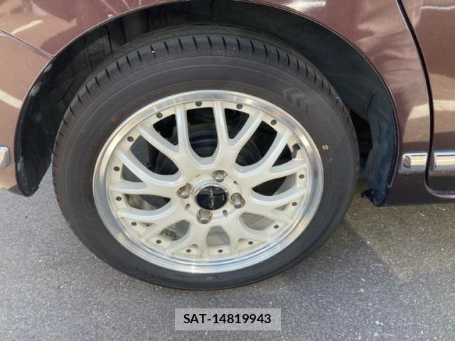 Daihatsu MOVE CANBUS 2017-07 8208874-11