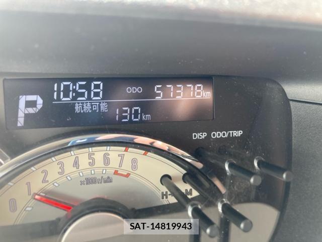 Daihatsu MOVE CANBUS 2017-07 8208874-0