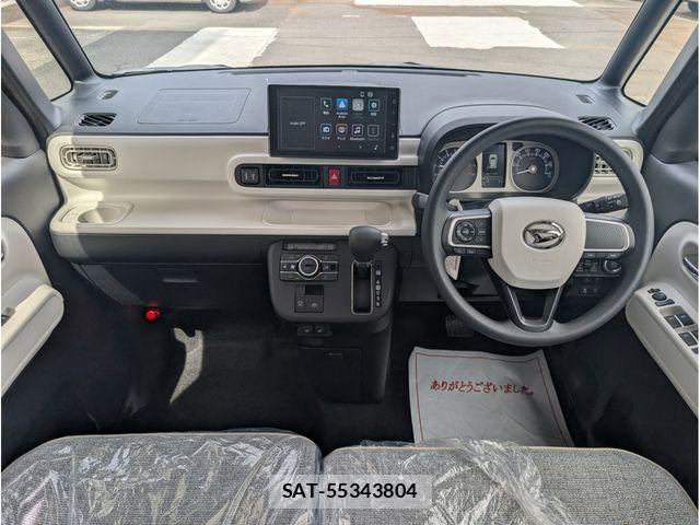 Daihatsu MOVE CANBUS 2026-05 8245995-1