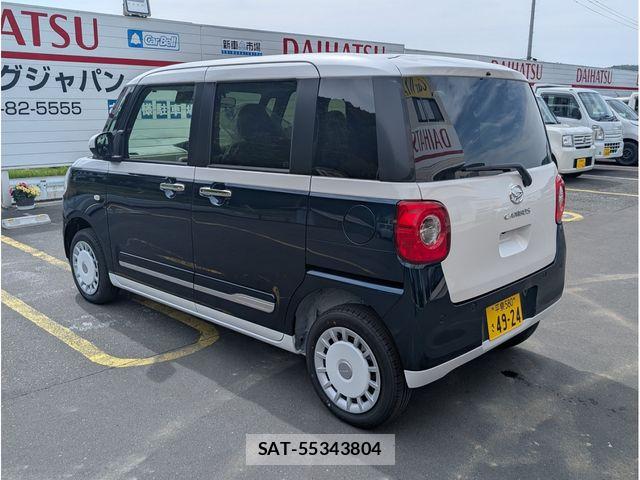 Daihatsu MOVE CANBUS 2026-05 8245995-2