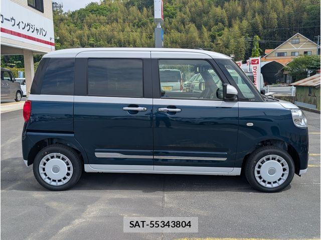 Daihatsu MOVE CANBUS 2026-05 8245995-6