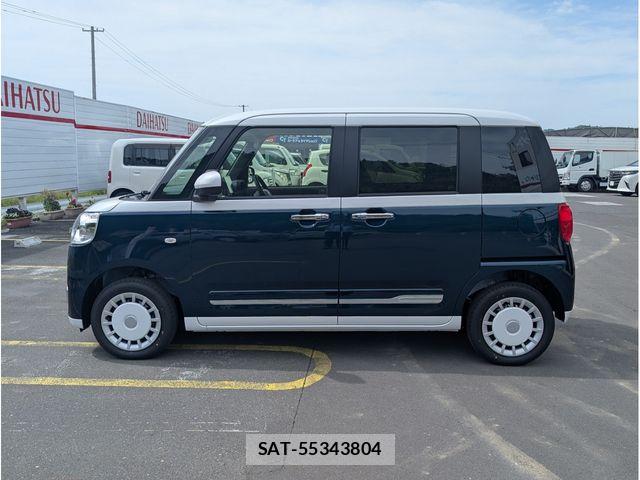 Daihatsu MOVE CANBUS 2026-05 8245995-7