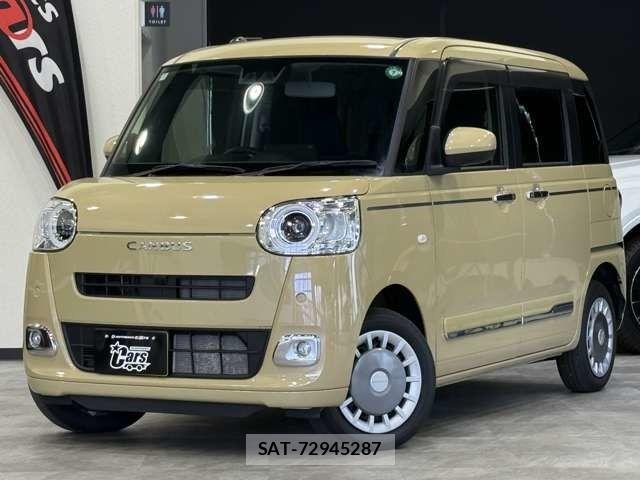 Daihatsu MOVE CANBUS 2024-03 8245996-0