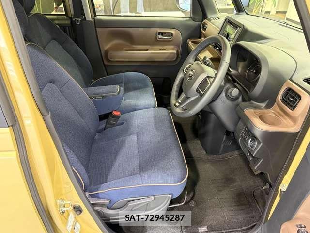 Daihatsu MOVE CANBUS 2024-03 8245996-6