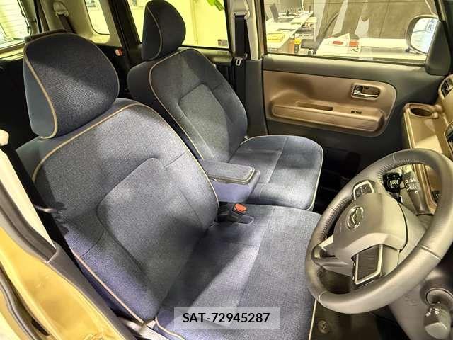 Daihatsu MOVE CANBUS 2024-03 8245996-7