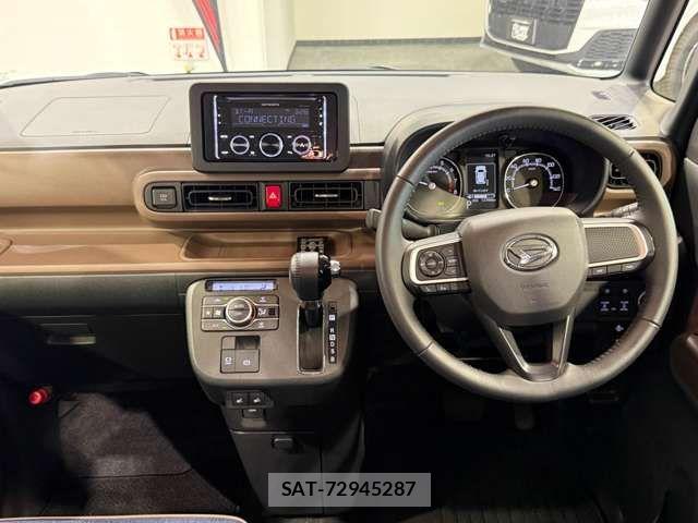Daihatsu MOVE CANBUS 2024-03 8245996-10