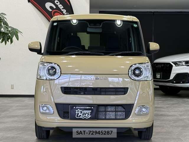Daihatsu MOVE CANBUS 2024-03 8245996-3