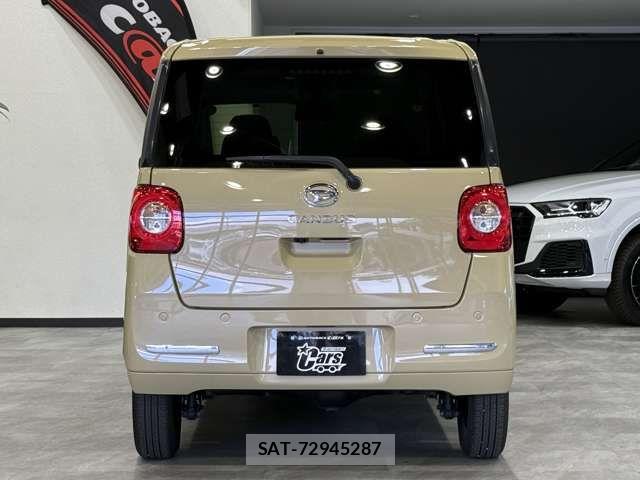 Daihatsu MOVE CANBUS 2024-03 8245996-4