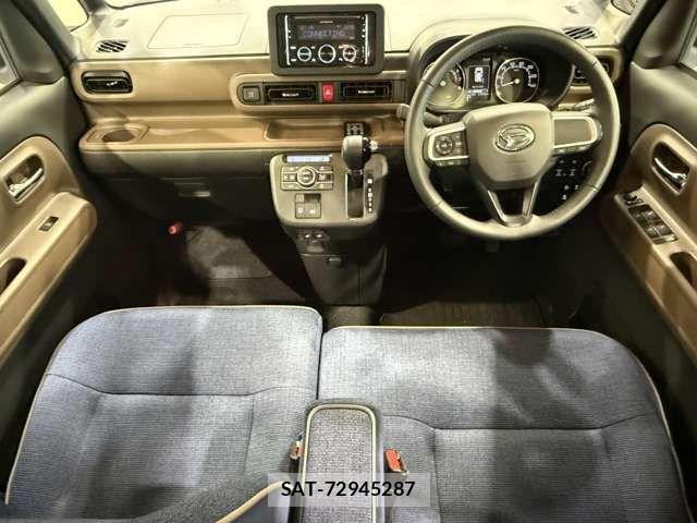 Daihatsu MOVE CANBUS 2024-03 8245996-5
