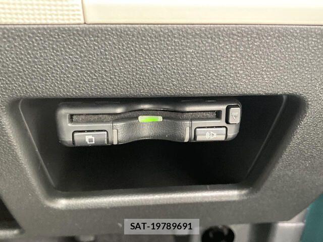 Daihatsu MOVE CANBUS 2020-09 8245998-9