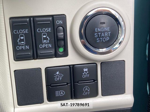 Daihatsu MOVE CANBUS 2020-09 8245998-10