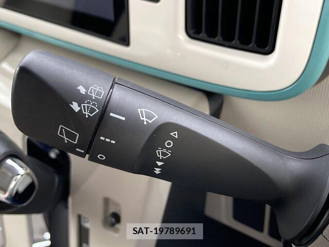 Daihatsu MOVE CANBUS 2020-09 8245998-11
