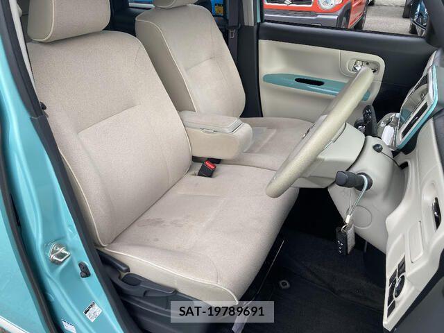 Daihatsu MOVE CANBUS 2020-09 8245998-13