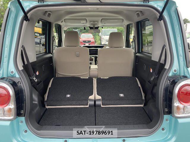Daihatsu MOVE CANBUS 2020-09 8245998-17
