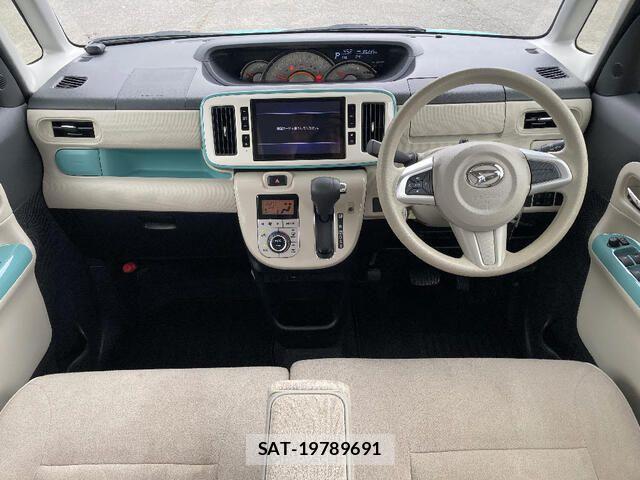 Daihatsu MOVE CANBUS 2020-09 8245998-4