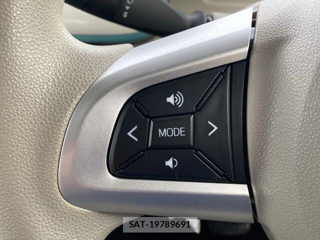 Daihatsu MOVE CANBUS 2020-09 8245998-8