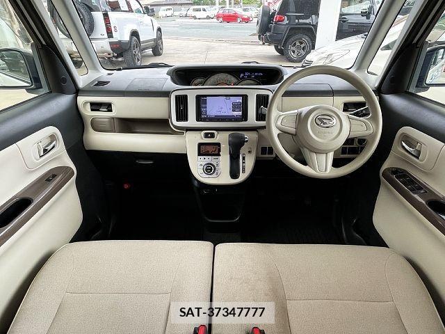 Daihatsu MOVE CANBUS 2017-11 8245997-1