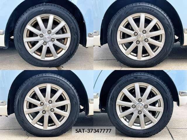 Daihatsu MOVE CANBUS 2017-11 8245997-3