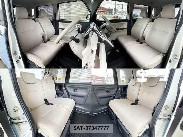 Daihatsu MOVE CANBUS 2017-11 8245997-4