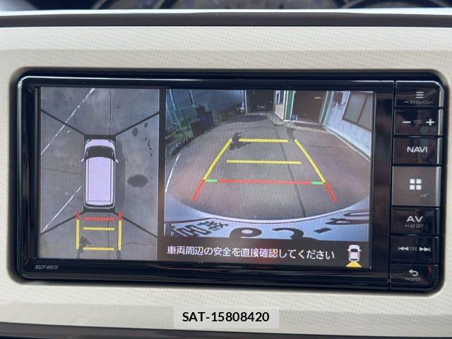 Daihatsu MOVE CANBUS 2017-10 8315636-12