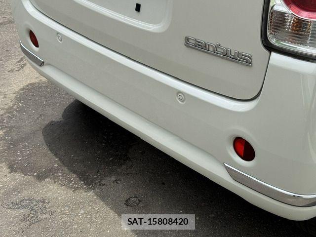 Daihatsu MOVE CANBUS 2017-10 8315636-13