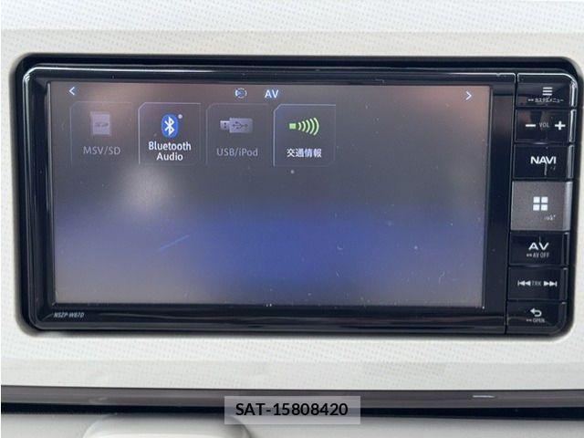 Daihatsu MOVE CANBUS 2017-10 8315636-17