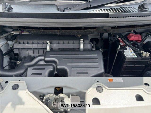 Daihatsu MOVE CANBUS 2017-10 8315636-3