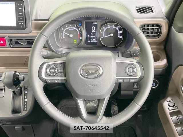 Daihatsu MOVE CANBUS 2023-10 8315630-11