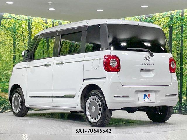 Daihatsu MOVE CANBUS 2023-10 8315630-17