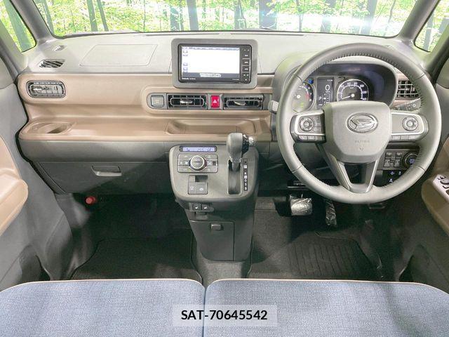 Daihatsu MOVE CANBUS 2023-10 8315630-1
