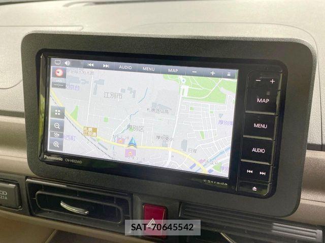 Daihatsu MOVE CANBUS 2023-10 8315630-3
