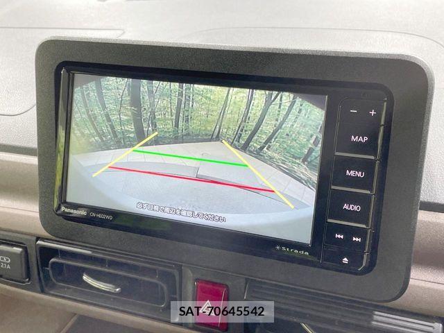 Daihatsu MOVE CANBUS 2023-10 8315630-4