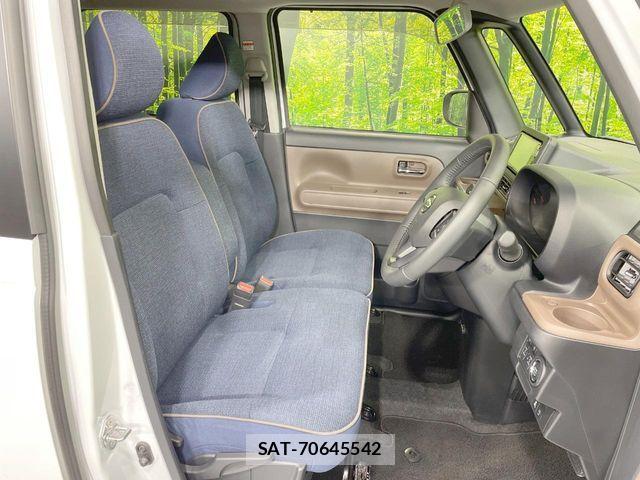 Daihatsu MOVE CANBUS 2023-10 8315630-8