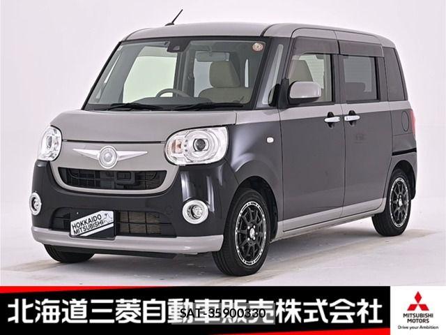 Daihatsu MOVE CANBUS 2016-11 8315631-0