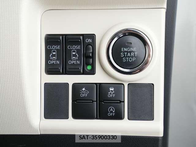 Daihatsu MOVE CANBUS 2016-11 8315631-12