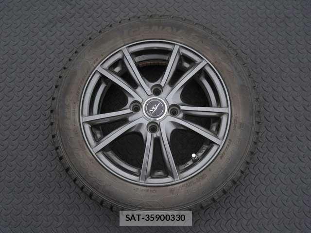 Daihatsu MOVE CANBUS 2016-11 8315631-16
